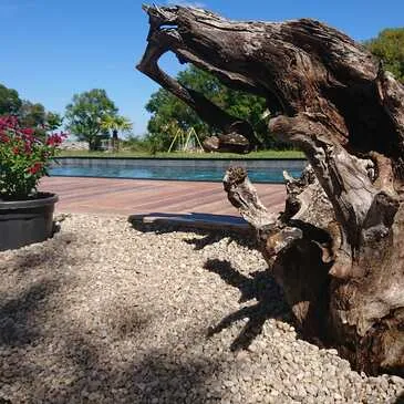 Nuit en Bulle près de Figeac