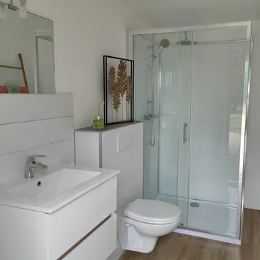 Nuit en Bulle près de Figeac