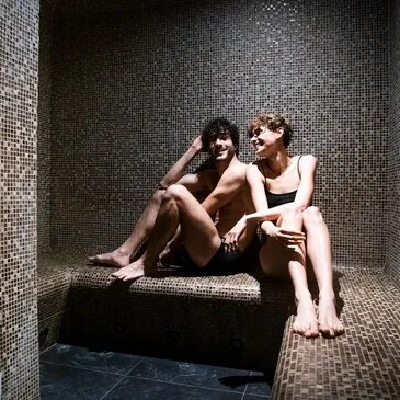 Spa et Massage à Paris Opéra