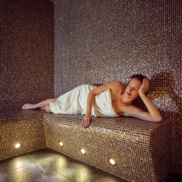 Spa et Massage à Paris Opéra