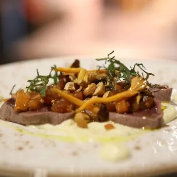 Week-End Gastronomique au Beausset