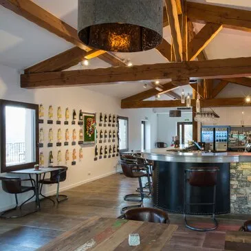 Week-End Gastronomique au Beausset