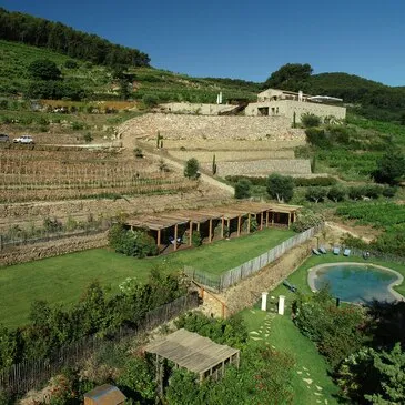 Week-End Gastronomique au Beausset