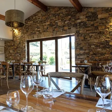 Week-End Gastronomique au Beausset