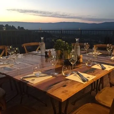 Week-End Gastronomique au Beausset