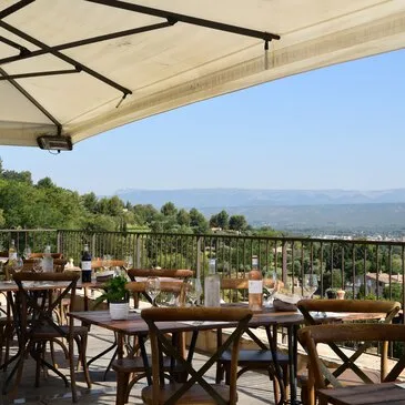 Week-End Gastronomique au Beausset