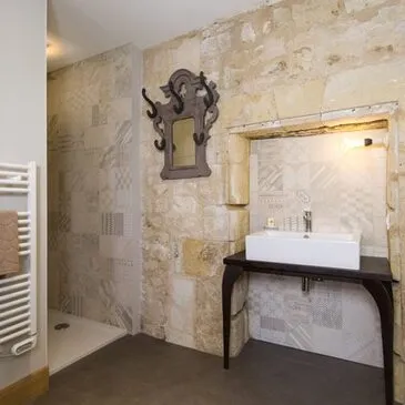 Week end Spa près de Chinon