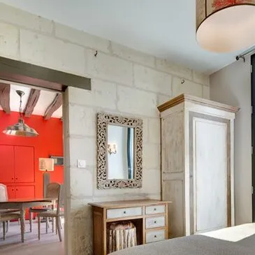 Week end Spa près de Chinon