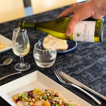 Cours de Cuisine à Lyon