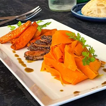 Cours de Cuisine à Lyon