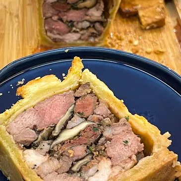 Cours de Cuisine à Lyon