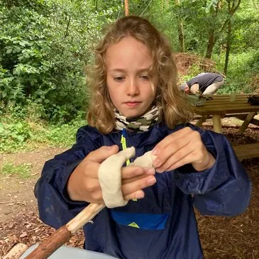 Week end Stage de Survie près de Namur