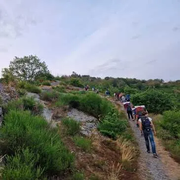 Week end Stage de Survie près de Namur