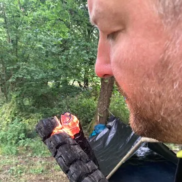 Week end Stage de Survie près de Namur