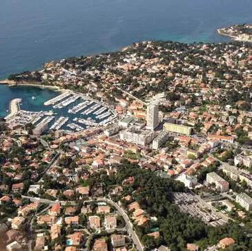 Baptême en ULM Multiaxe près de Marseille