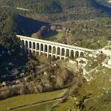 Baptême en ULM Multiaxe près de Marseille