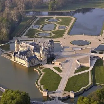 Initiation au Pilotage d'ULM Multiaxe à Plessis-Belleville