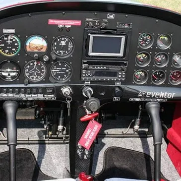 Initiation au Pilotage d'ULM Multiaxe à Plessis-Belleville