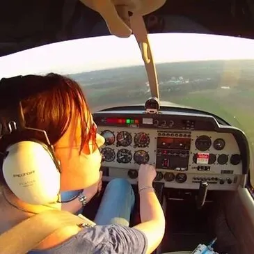 Initiation au Pilotage d'ULM Multiaxe à Plessis-Belleville