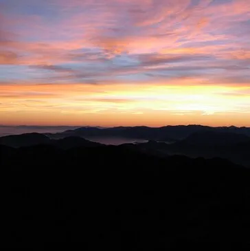 Week-End Stage de Survie dans le Mercantour