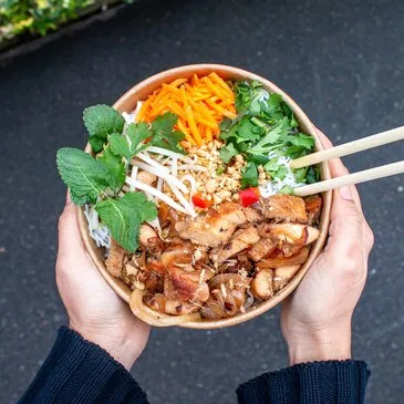 Cours de Cuisine Vietnamienne à Paris