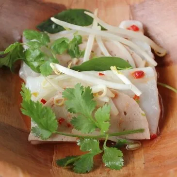 Cours de Cuisine Vietnamienne à Paris