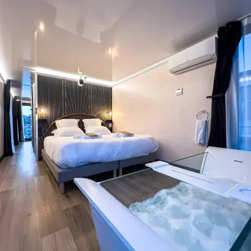 Nuit Insolite en House Boat près de Strasbourg