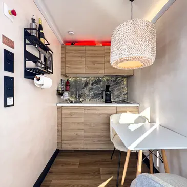 Nuit Insolite en House Boat près de Strasbourg