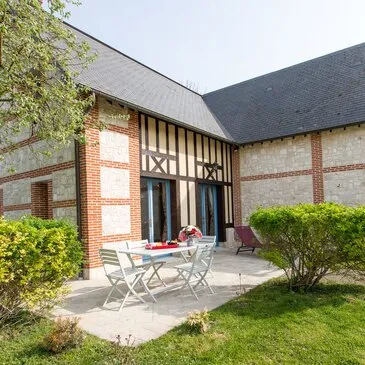 Week End Spa au Clos des Fontaines près de Rouen