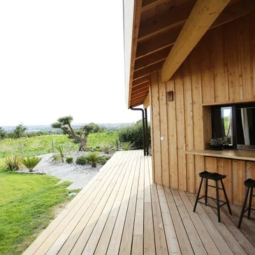 Week-end Spa Insolite près de Toulouse