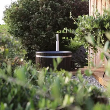 Week-end Spa Insolite près de Toulouse