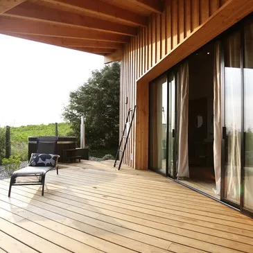 Week-end Spa Insolite près de Toulouse