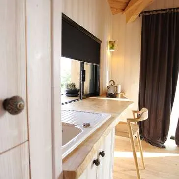 Week-end Spa Insolite près de Toulouse