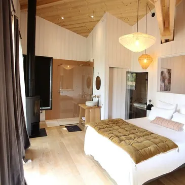 Week-end Spa Insolite près de Toulouse