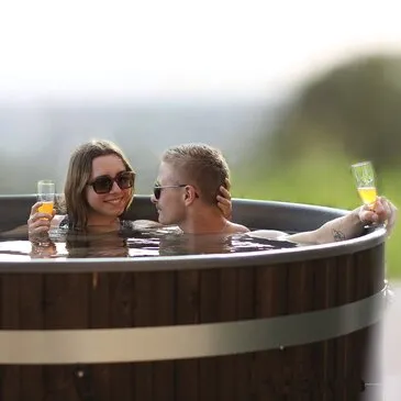 Week-end Spa Insolite près de Toulouse