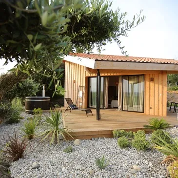 Week-end Spa Insolite près de Toulouse