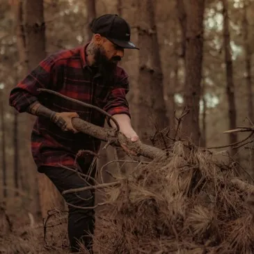Stage de Survie près de Montargis