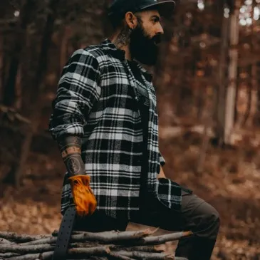 Stage de Survie près de Montargis