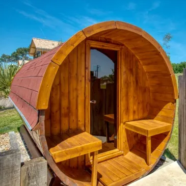 Week end Spa Insolite près de Monbazillac