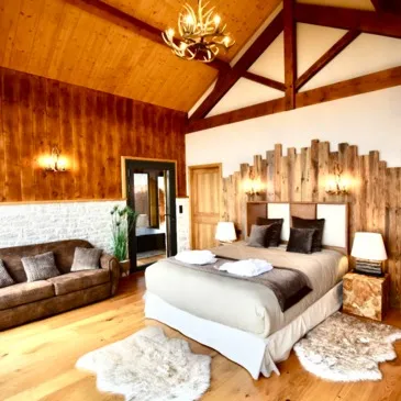 Week end Spa Insolite près de Monbazillac