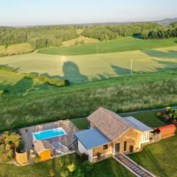 Week end Spa Insolite près de Monbazillac