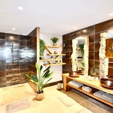 Week end Spa Insolite près de Monbazillac