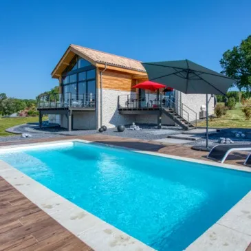 Week end Spa Insolite près de Monbazillac