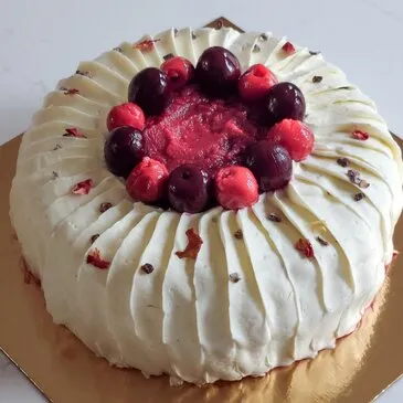 Cours de Pâtisserie à Strasbourg