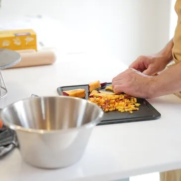 Cours de Pâtisserie à Strasbourg