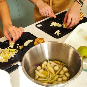 Cours de Pâtisserie à Strasbourg