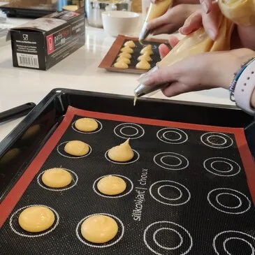 Cours de Pâtisserie à Strasbourg