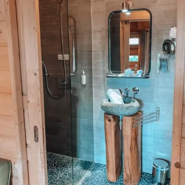 Nuit Insolite en Cabane près de Carcassonne