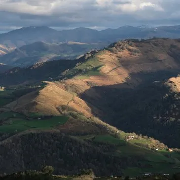 Baptême en ULM Multiaxe à Toulouse