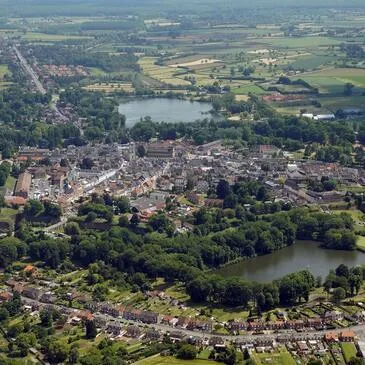 Baptême en Avion Léger à Lens